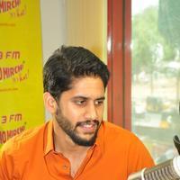 Premam Movie Song Launch at Radio Mirchi | Picture 1387527
