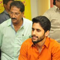 Premam Movie Song Launch at Radio Mirchi | Picture 1387528