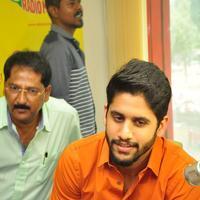 Premam Movie Song Launch at Radio Mirchi | Picture 1387529