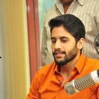 Premam Movie Song Launch at Radio Mirchi | Picture 1387531