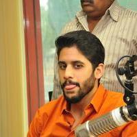 Premam Movie Song Launch at Radio Mirchi | Picture 1387532