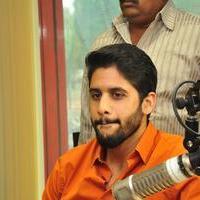 Premam Movie Song Launch at Radio Mirchi | Picture 1387533