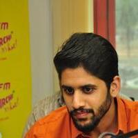 Premam Movie Song Launch at Radio Mirchi | Picture 1387541
