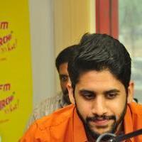 Premam Movie Song Launch at Radio Mirchi | Picture 1387543
