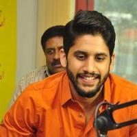 Premam Movie Song Launch at Radio Mirchi | Picture 1387544