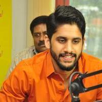 Premam Movie Song Launch at Radio Mirchi | Picture 1387545