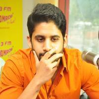Premam Movie Song Launch at Radio Mirchi | Picture 1387548