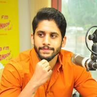 Premam Movie Song Launch at Radio Mirchi | Picture 1387549