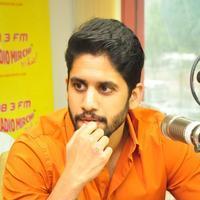 Premam Movie Song Launch at Radio Mirchi | Picture 1387551