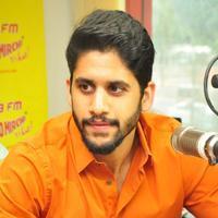 Premam Movie Song Launch at Radio Mirchi | Picture 1387552