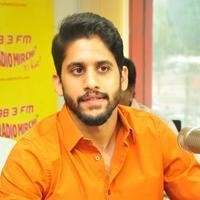 Premam Movie Song Launch at Radio Mirchi | Picture 1387553