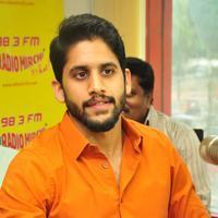 Premam Movie Song Launch at Radio Mirchi | Picture 1387554