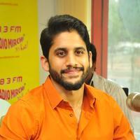 Premam Movie Song Launch at Radio Mirchi | Picture 1387557
