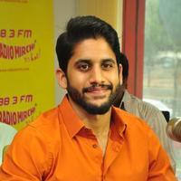 Premam Movie Song Launch at Radio Mirchi | Picture 1387558