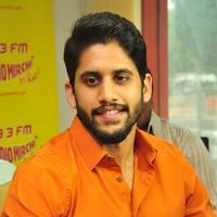 Premam Movie Song Launch at Radio Mirchi | Picture 1387560