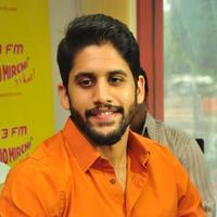 Premam Movie Song Launch at Radio Mirchi | Picture 1387561