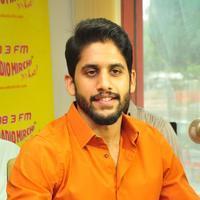 Premam Movie Song Launch at Radio Mirchi | Picture 1387562