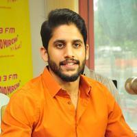 Premam Movie Song Launch at Radio Mirchi | Picture 1387563
