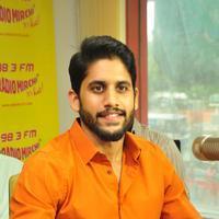 Premam Movie Song Launch at Radio Mirchi | Picture 1387564
