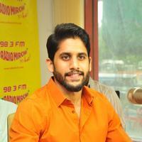 Premam Movie Song Launch at Radio Mirchi | Picture 1387565