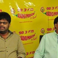 Premam Movie Song Launch at Radio Mirchi | Picture 1387570