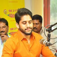 Premam Movie Song Launch at Radio Mirchi | Picture 1387574