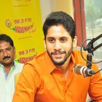 Premam Movie Song Launch at Radio Mirchi | Picture 1387575