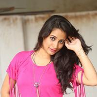 Santoshi New Stills | Picture 1388713