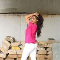 Santoshi New Stills | Picture 1388714