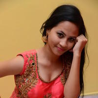 Aasha Rakul New Photos | Picture 1390805