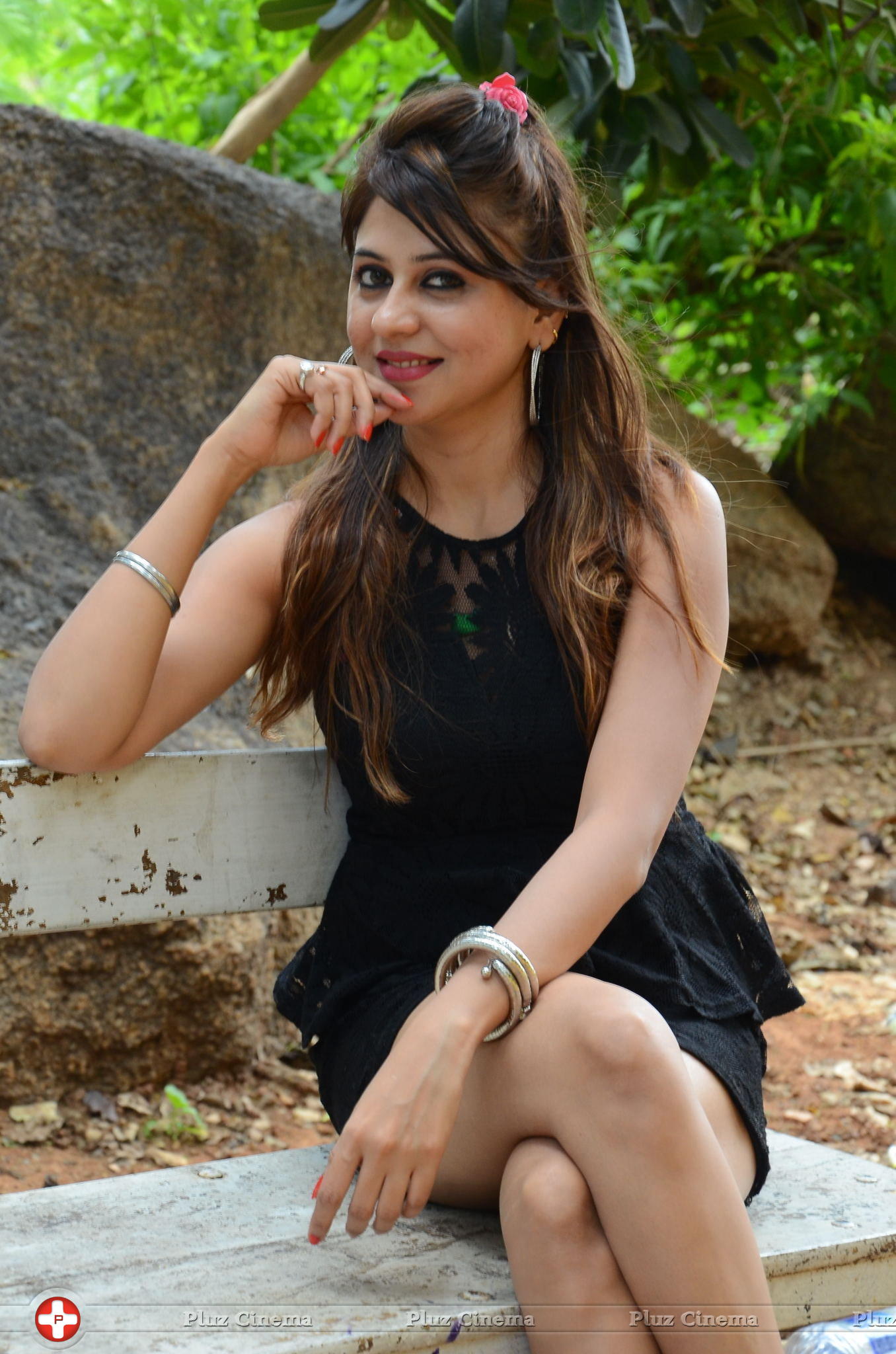 Nikitha New Stills | Picture 1390360