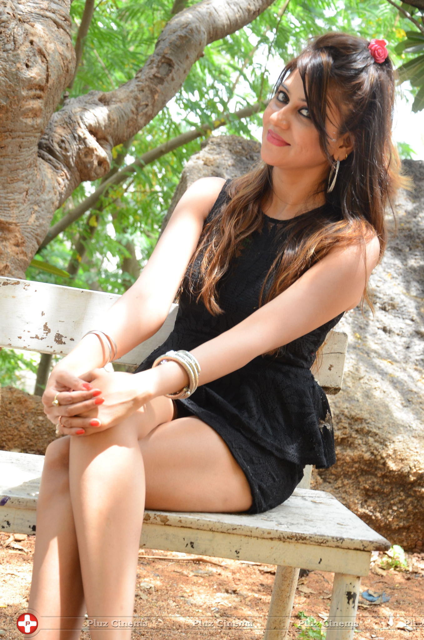 Nikitha New Stills | Picture 1390397