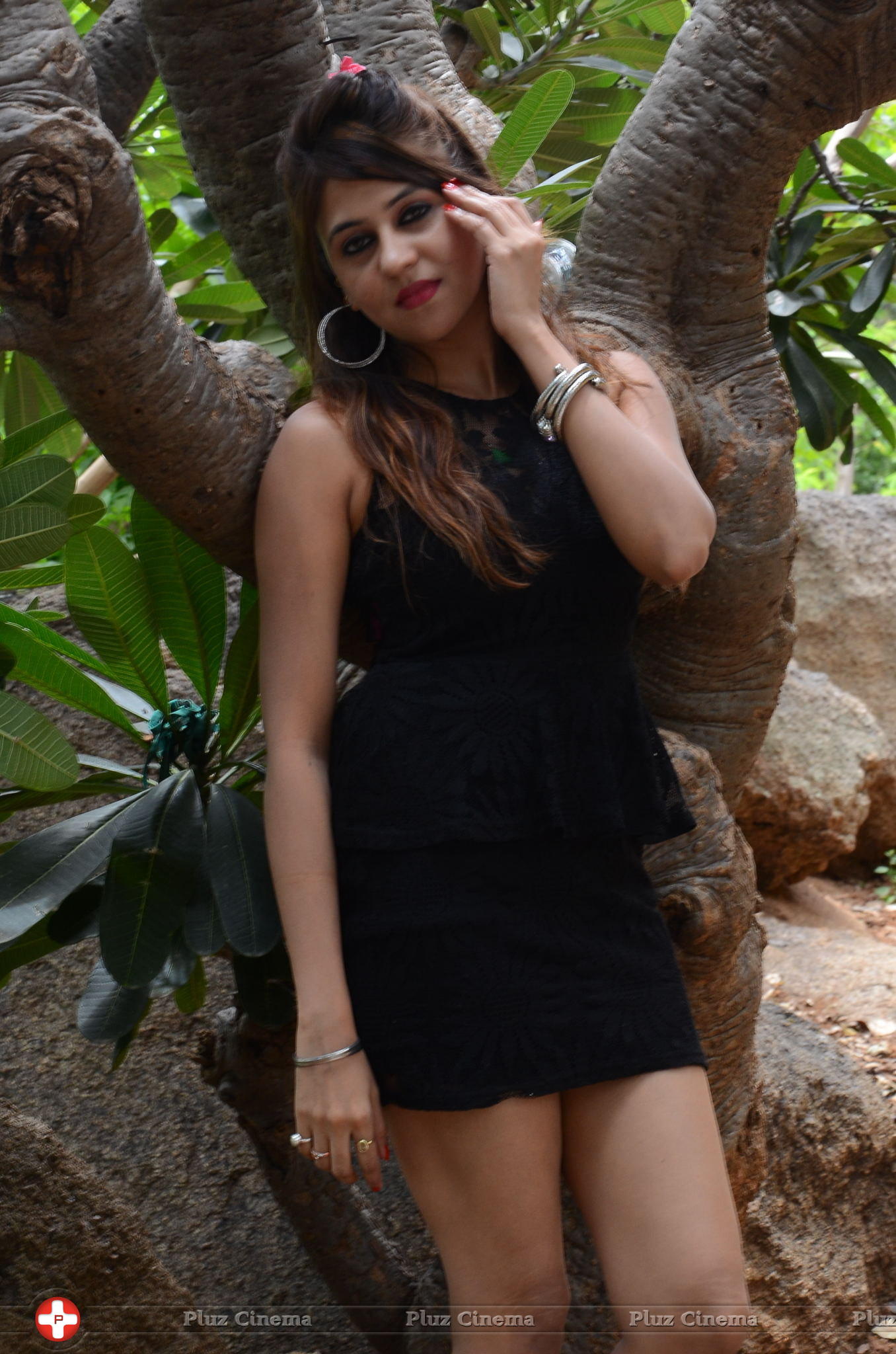 Nikitha New Stills | Picture 1390402