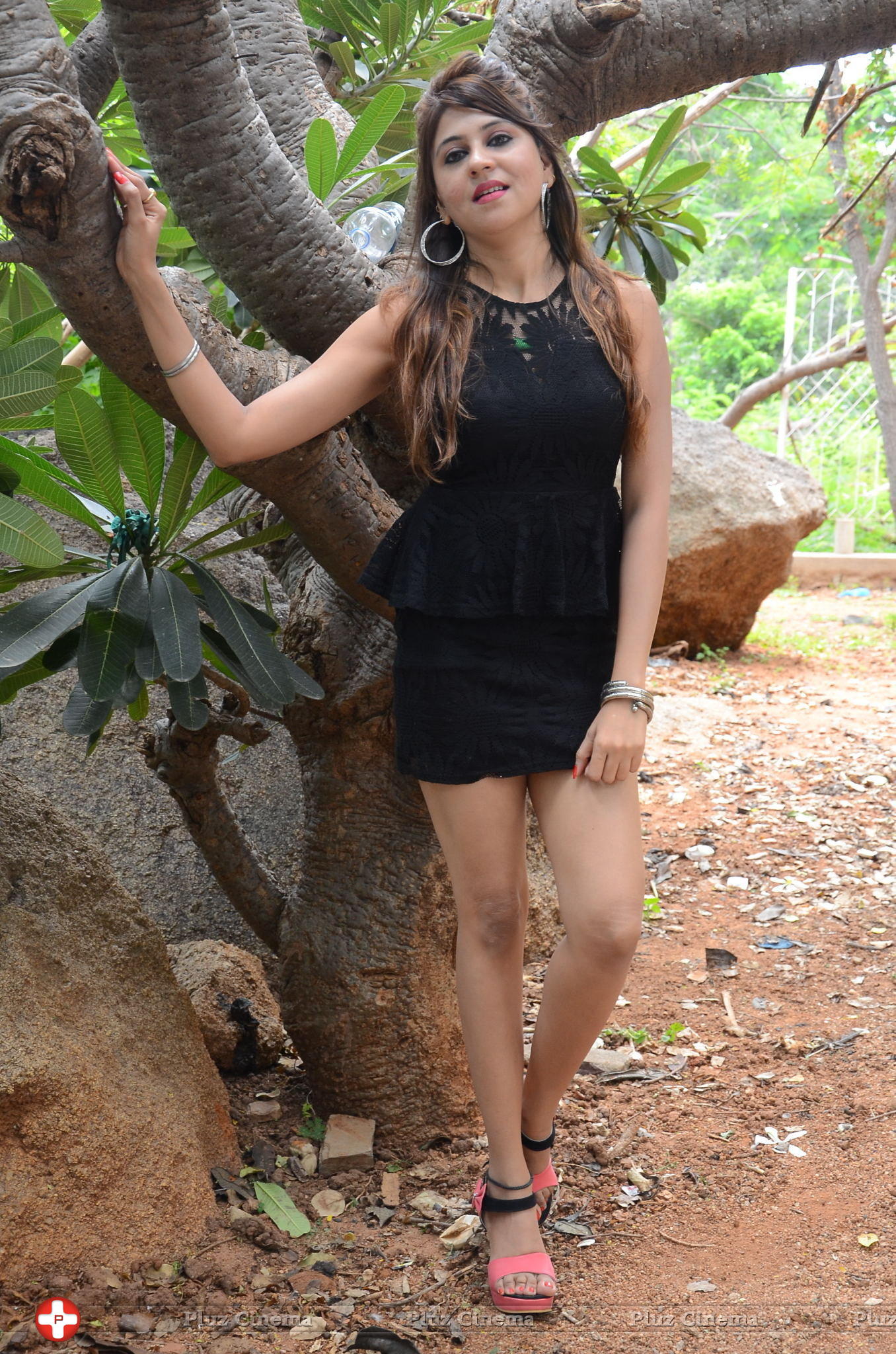 Nikitha New Stills | Picture 1390407