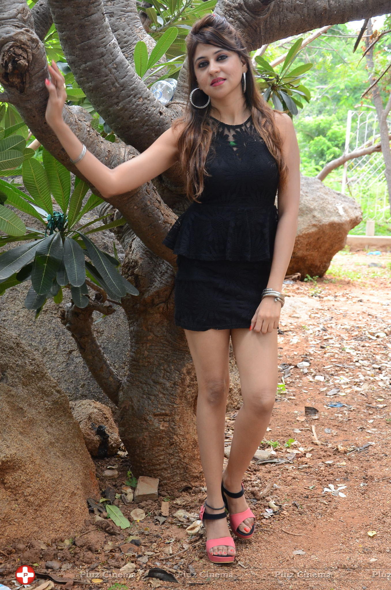 Nikitha New Stills | Picture 1390408