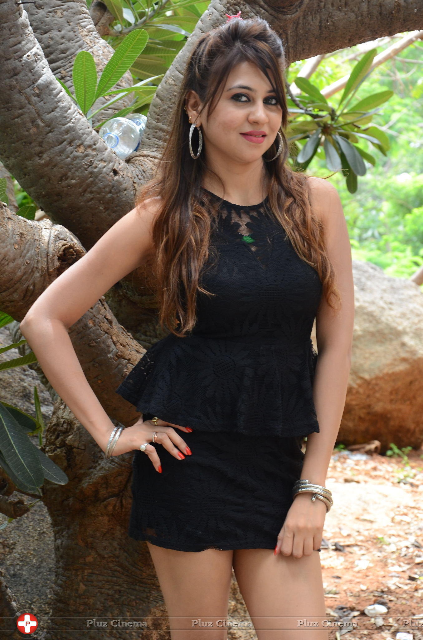 Nikitha New Stills | Picture 1390423