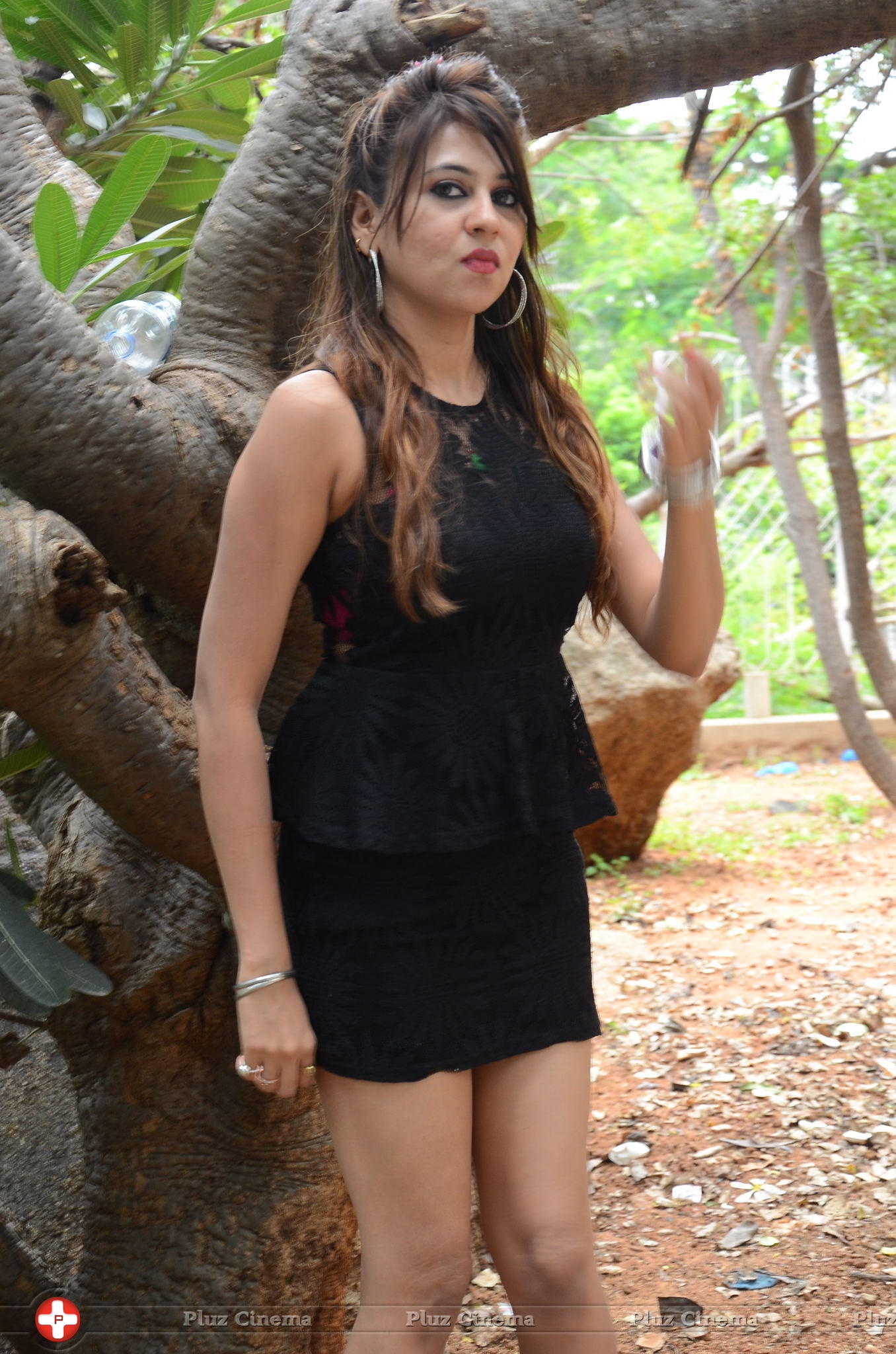 Nikitha New Stills | Picture 1390435