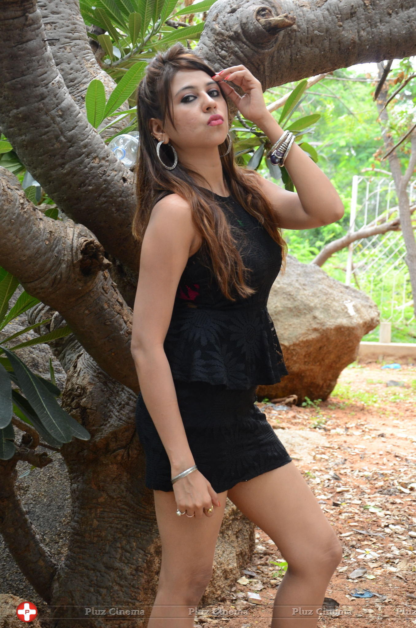 Nikitha New Stills | Picture 1390437