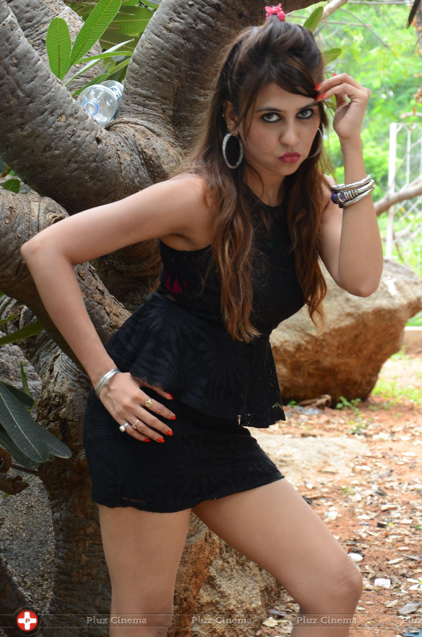 Nikitha New Stills | Picture 1390443