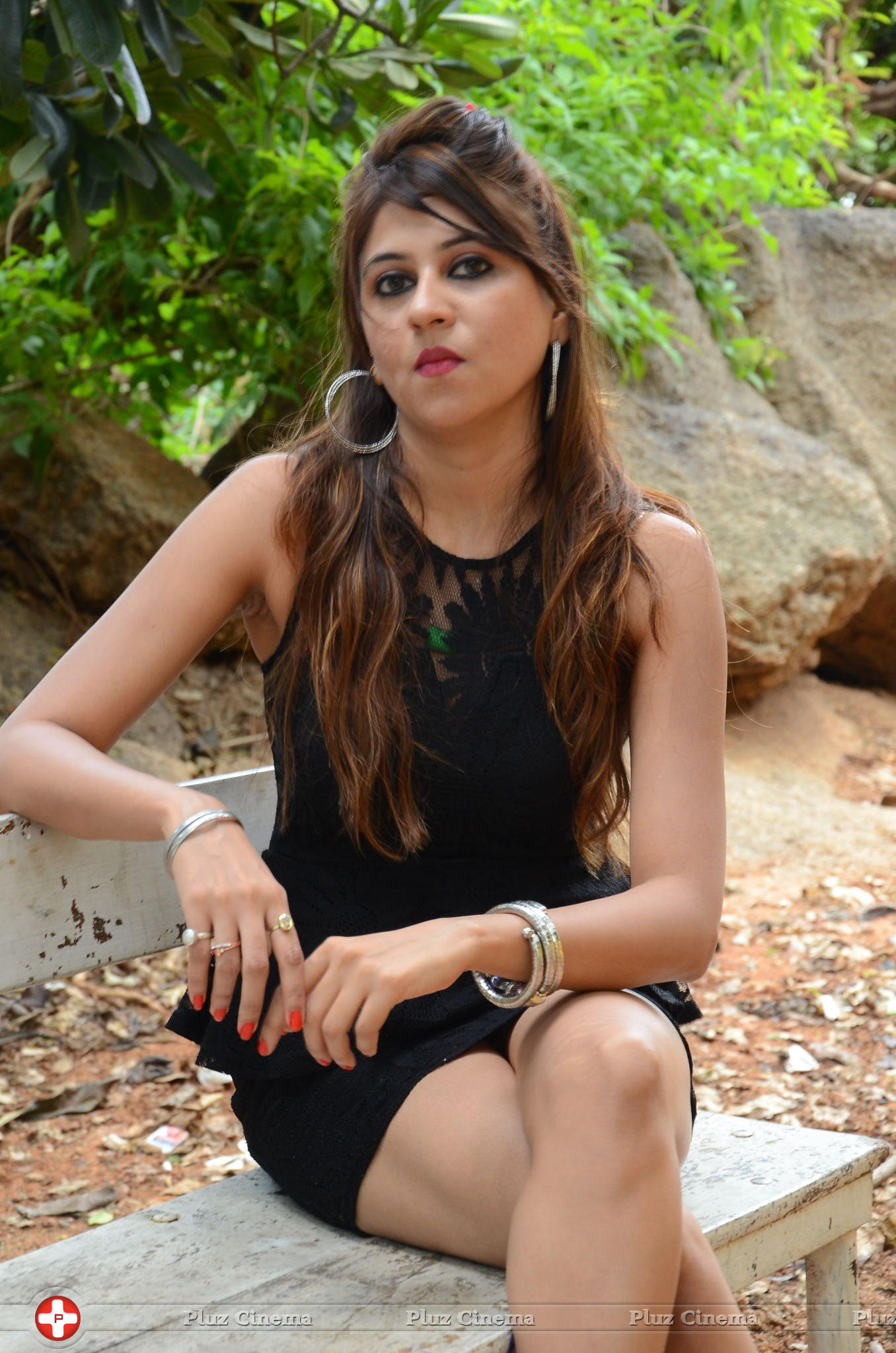 Nikitha New Stills | Picture 1390452