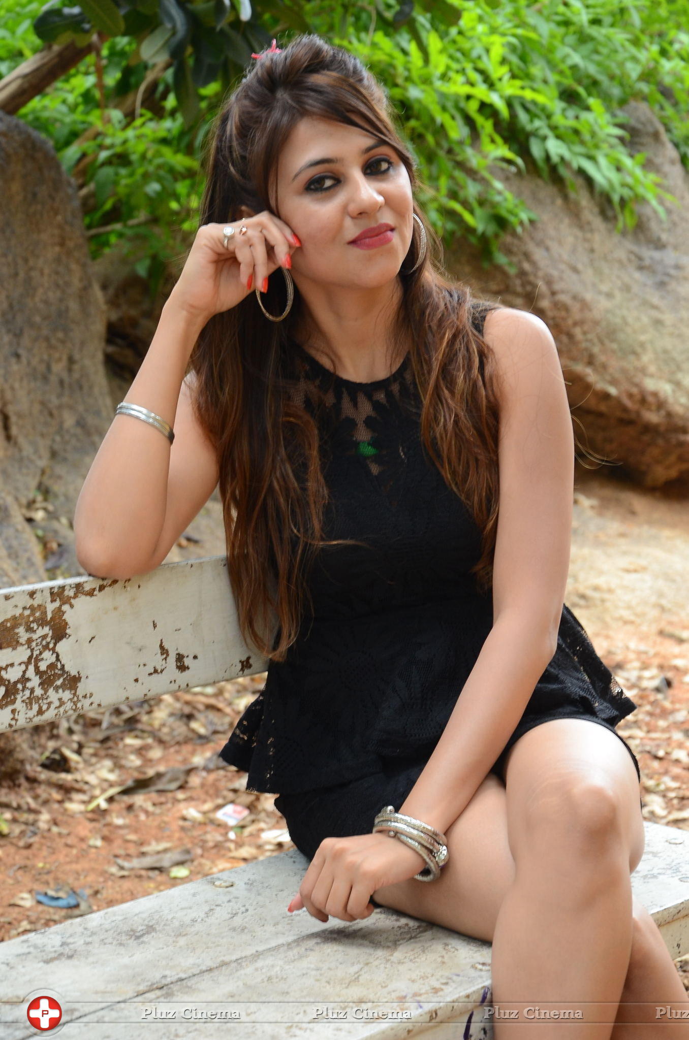 Nikitha New Stills | Picture 1390456