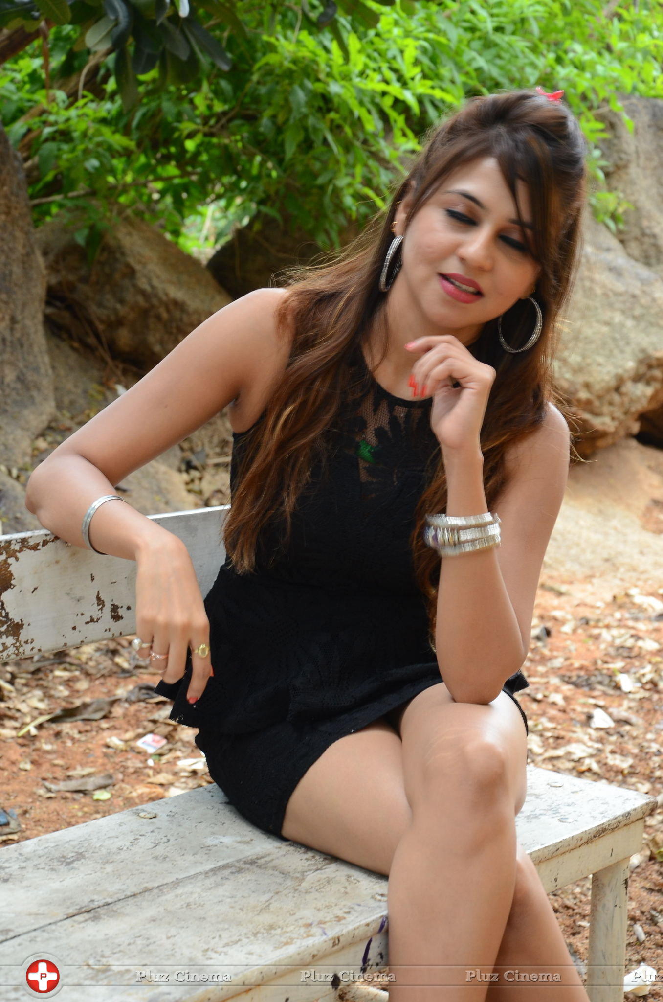 Nikitha New Stills | Picture 1390461