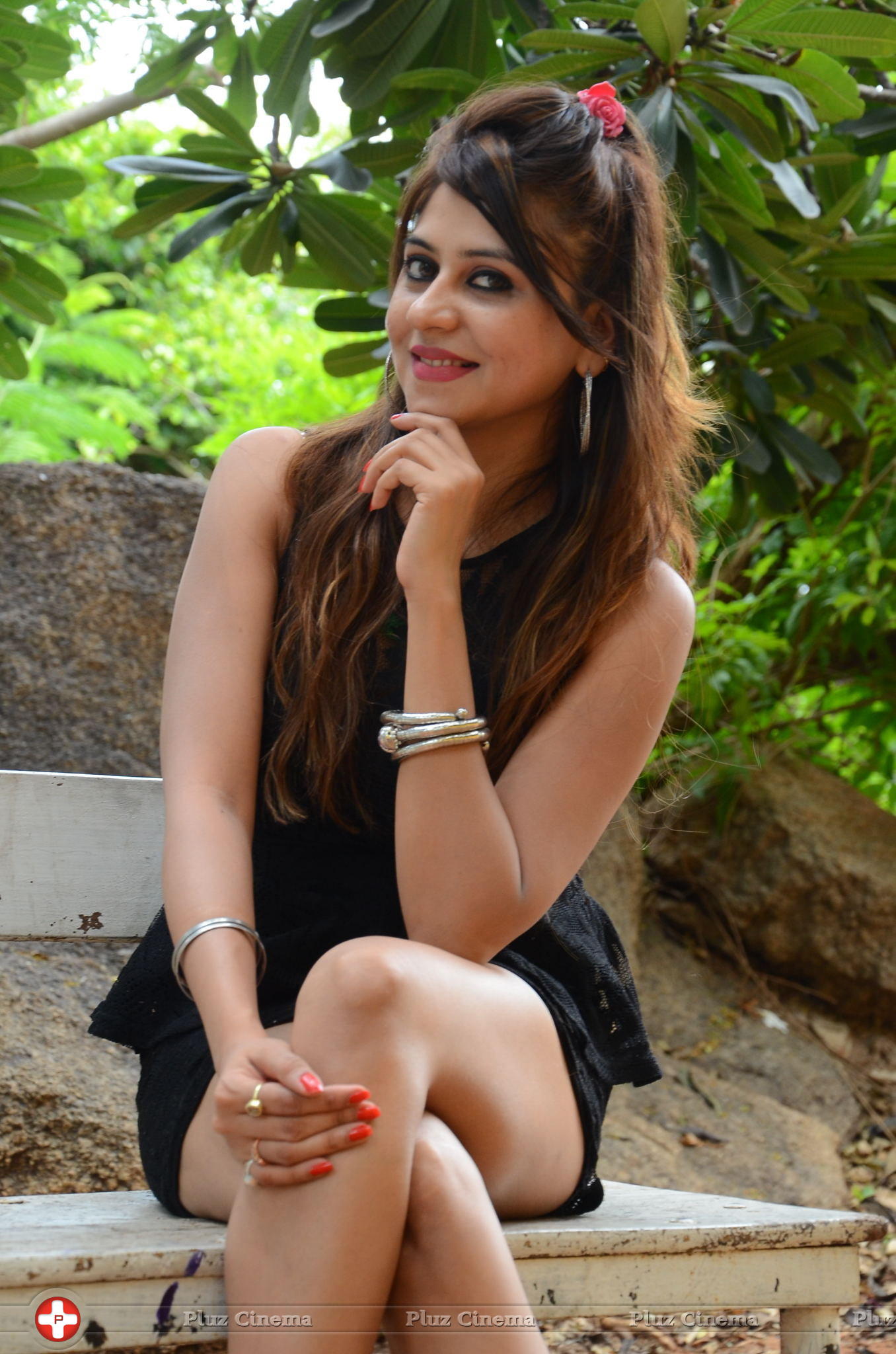 Nikitha New Stills | Picture 1390471