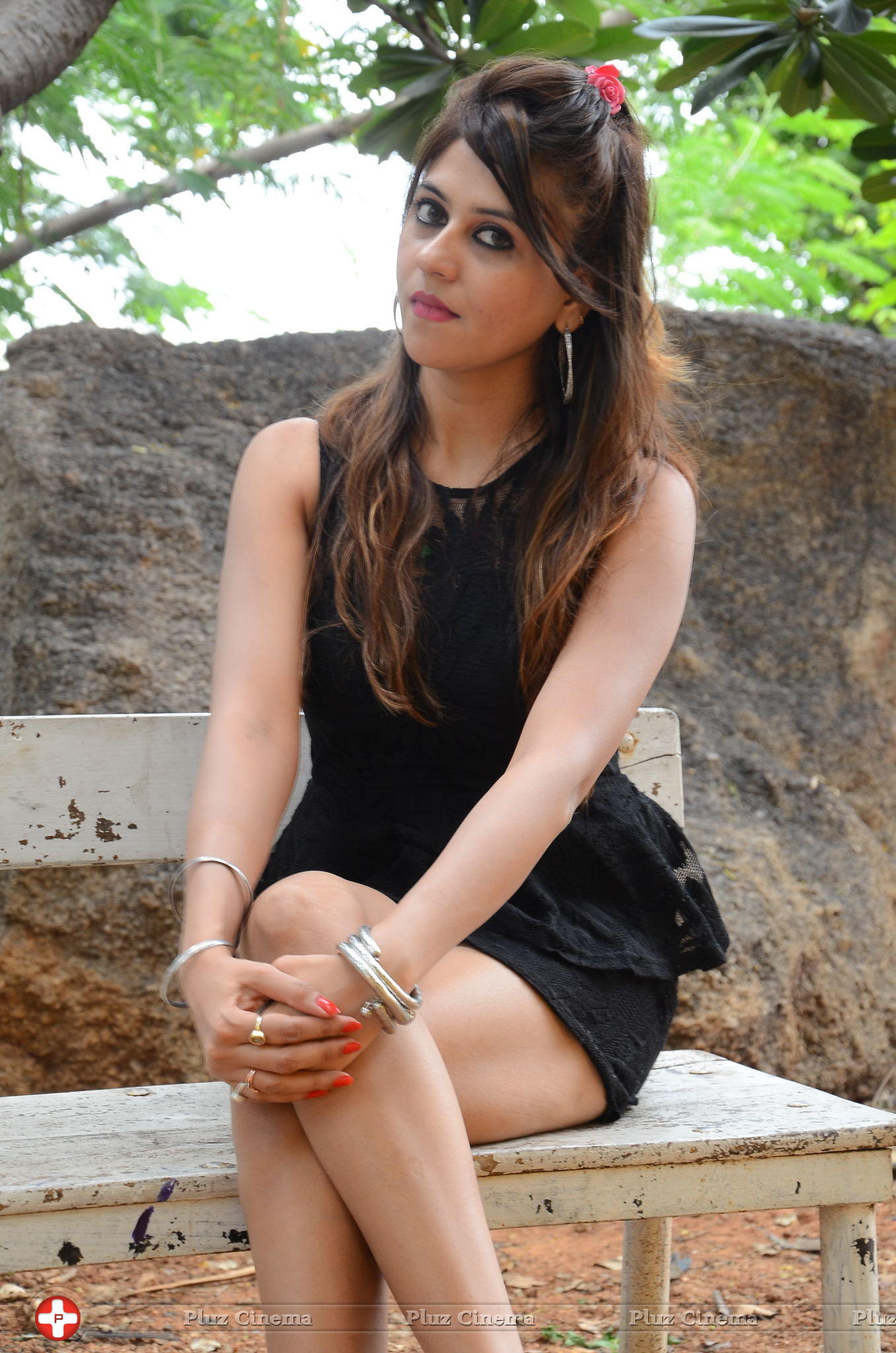 Nikitha New Stills | Picture 1390472