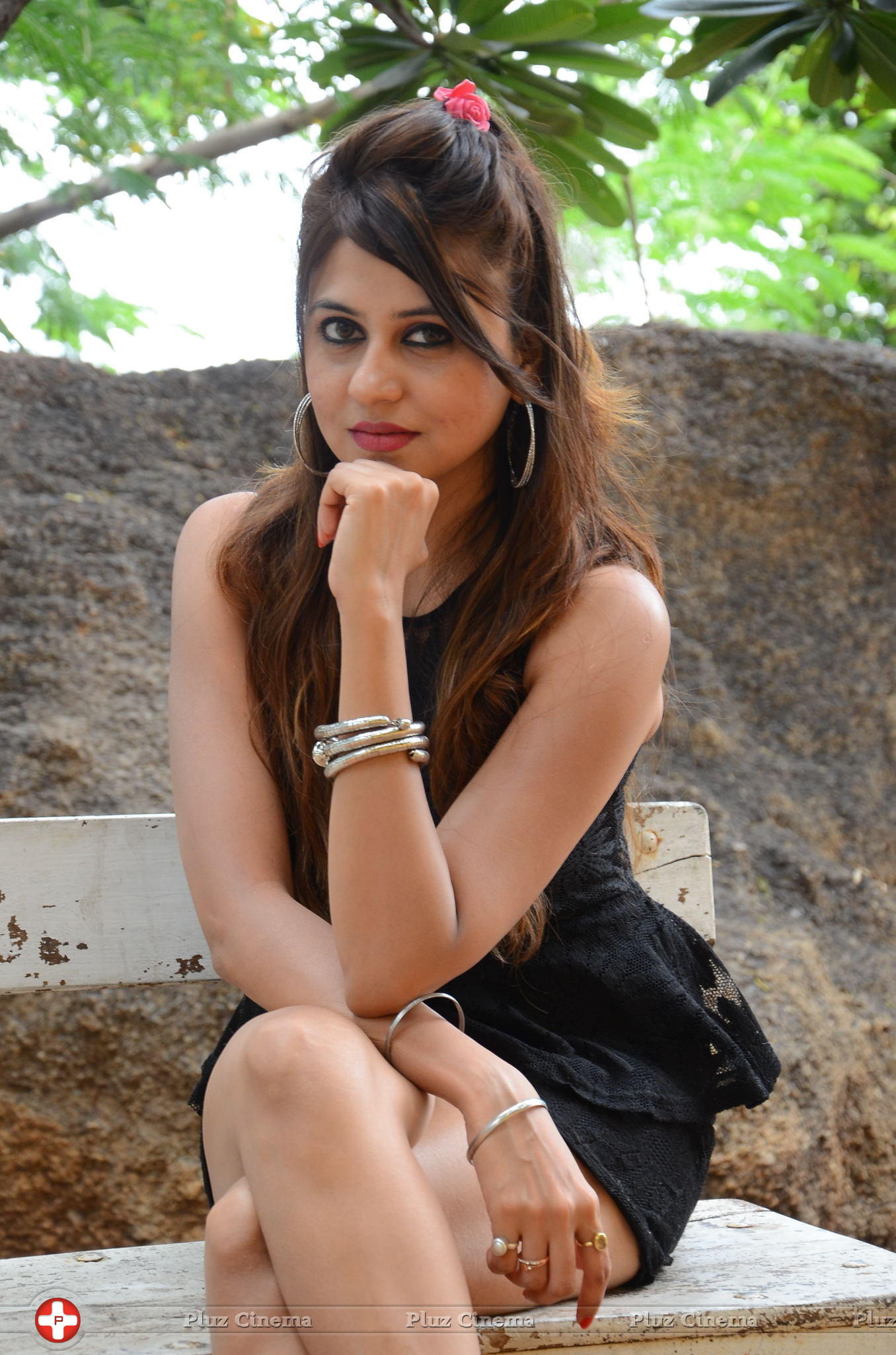 Nikitha New Stills | Picture 1390478