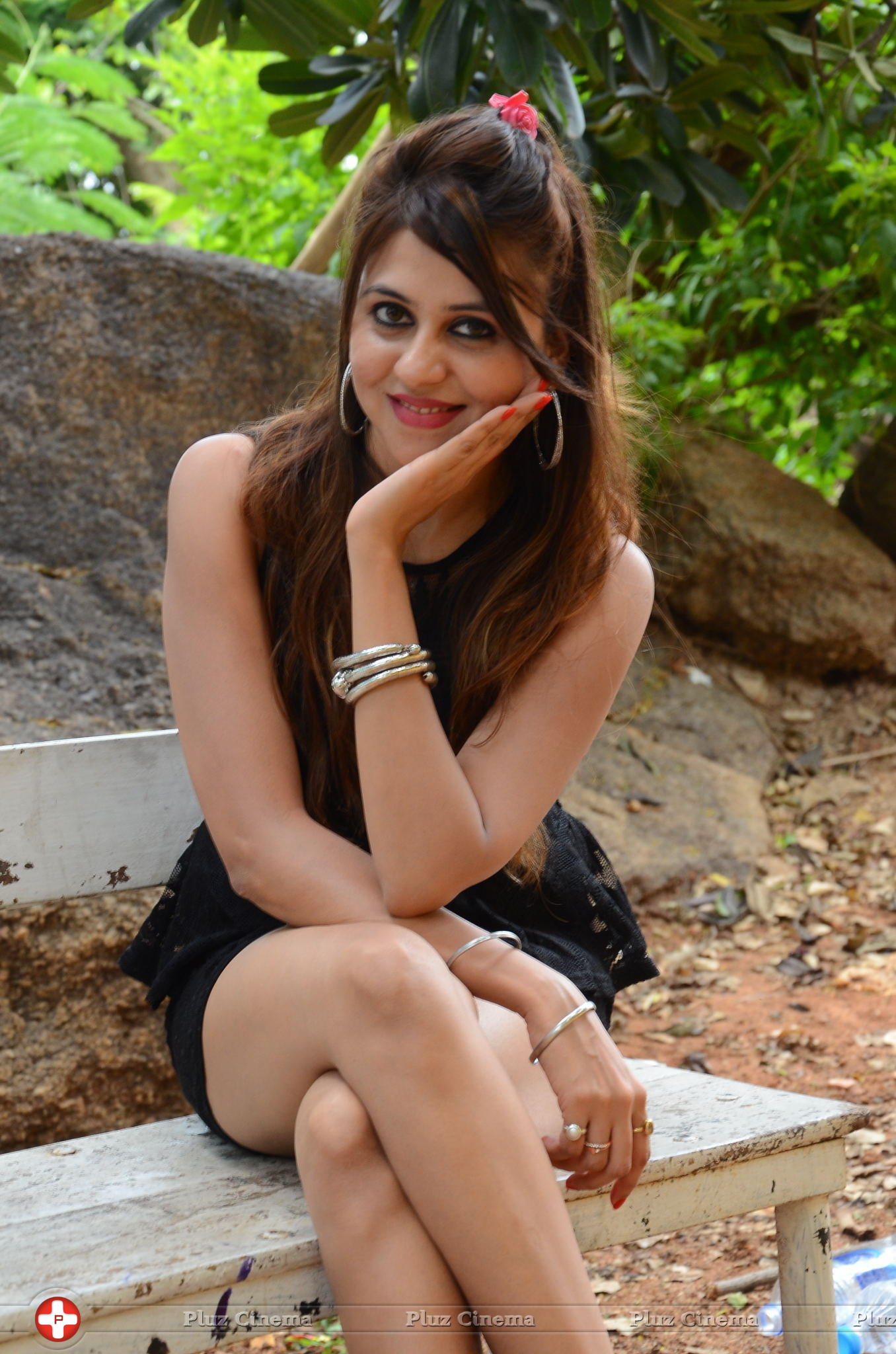 Nikitha New Stills | Picture 1390480