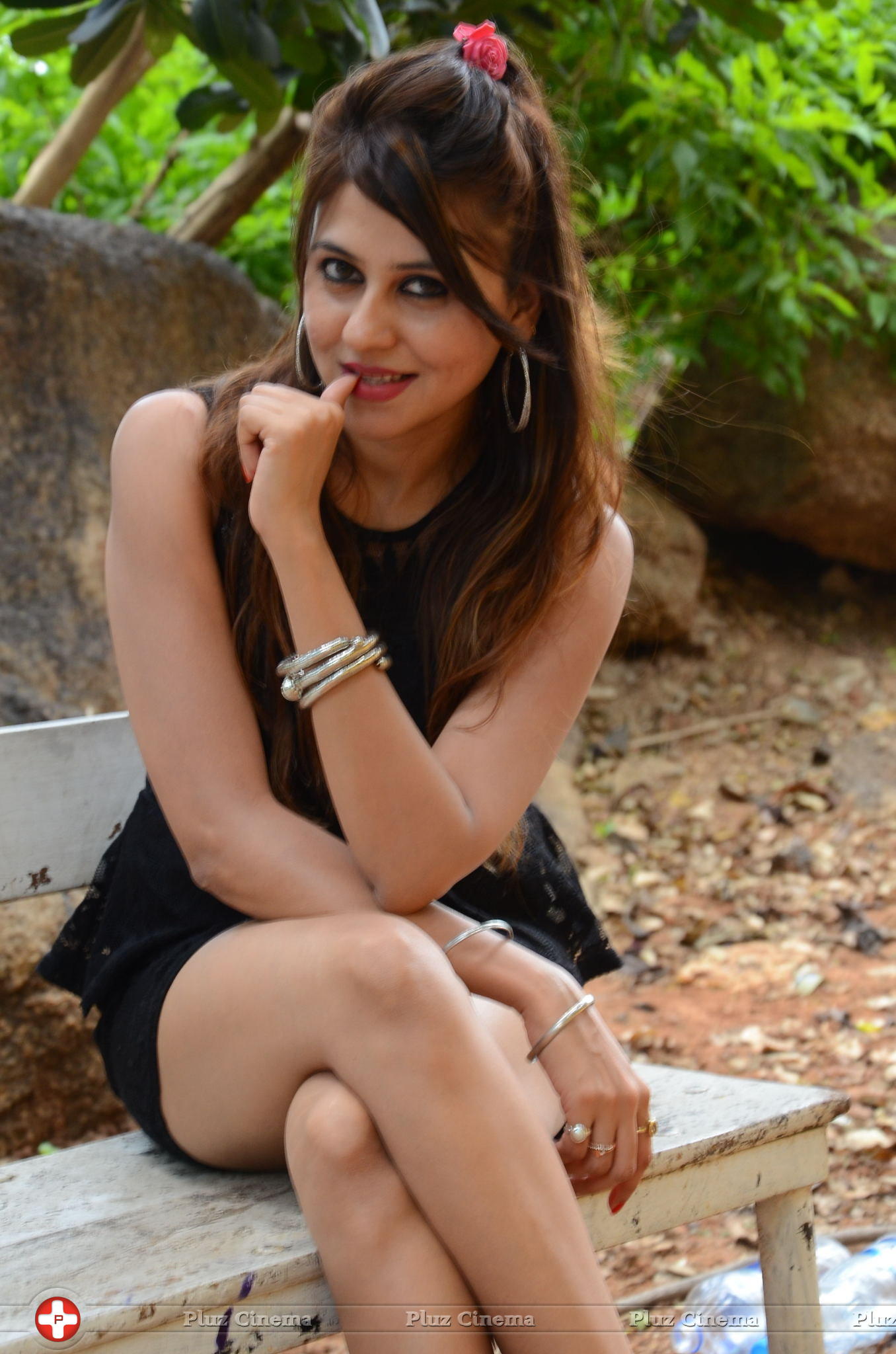 Nikitha New Stills | Picture 1390482