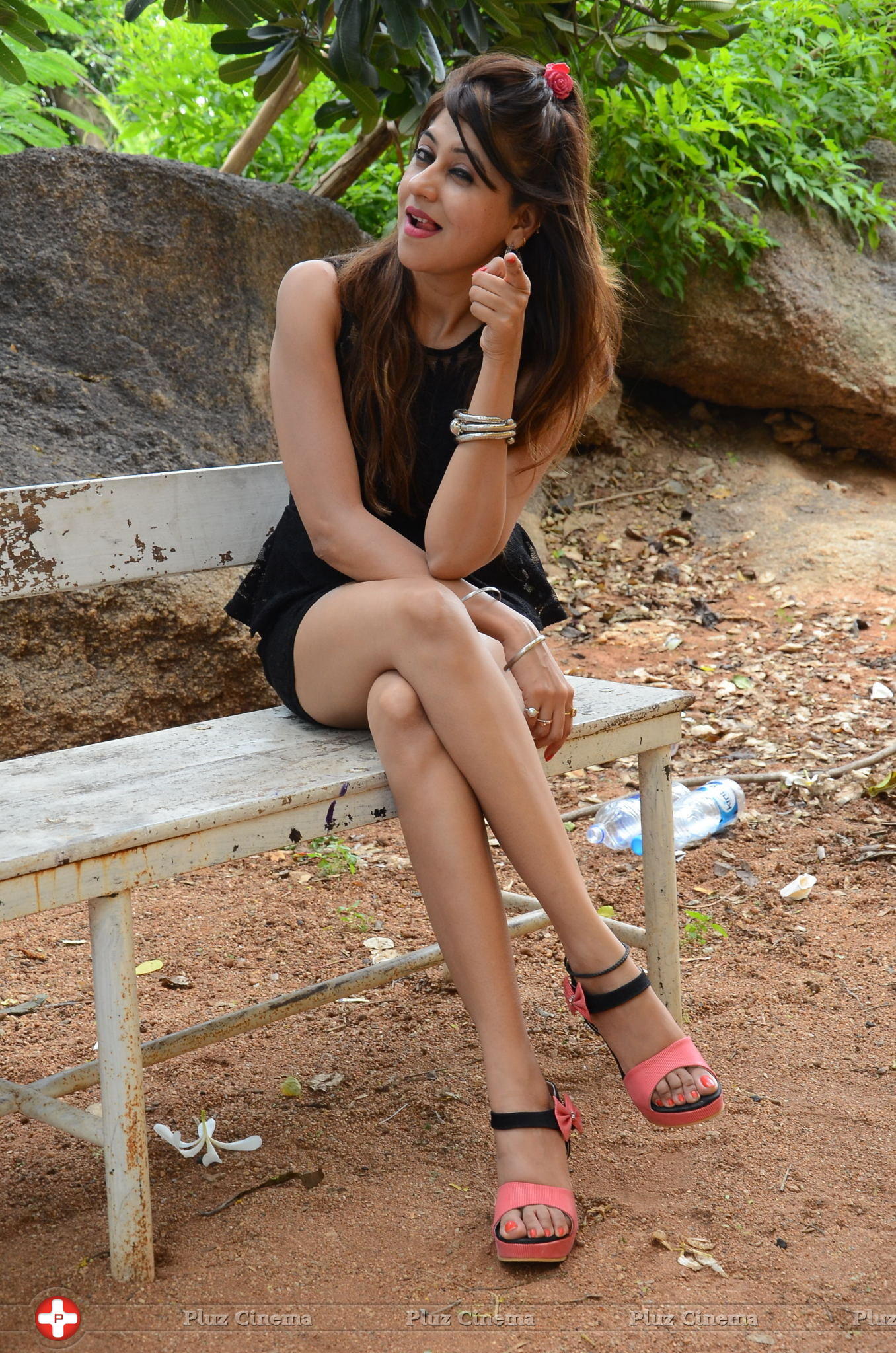 Nikitha New Stills | Picture 1390484