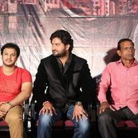 Shekaram Gari Abbai Logo Launch Photos | Picture 1390108