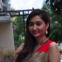 Harshada Patil New Gallery | Picture 1391024